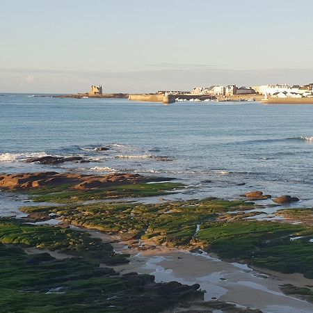 Appartement Cocon A Quiberon Dans Residence Calme, Plages Et Centre Ville A Pied Ou A Velo Pour 2 A 4 Personnes Exterior photo